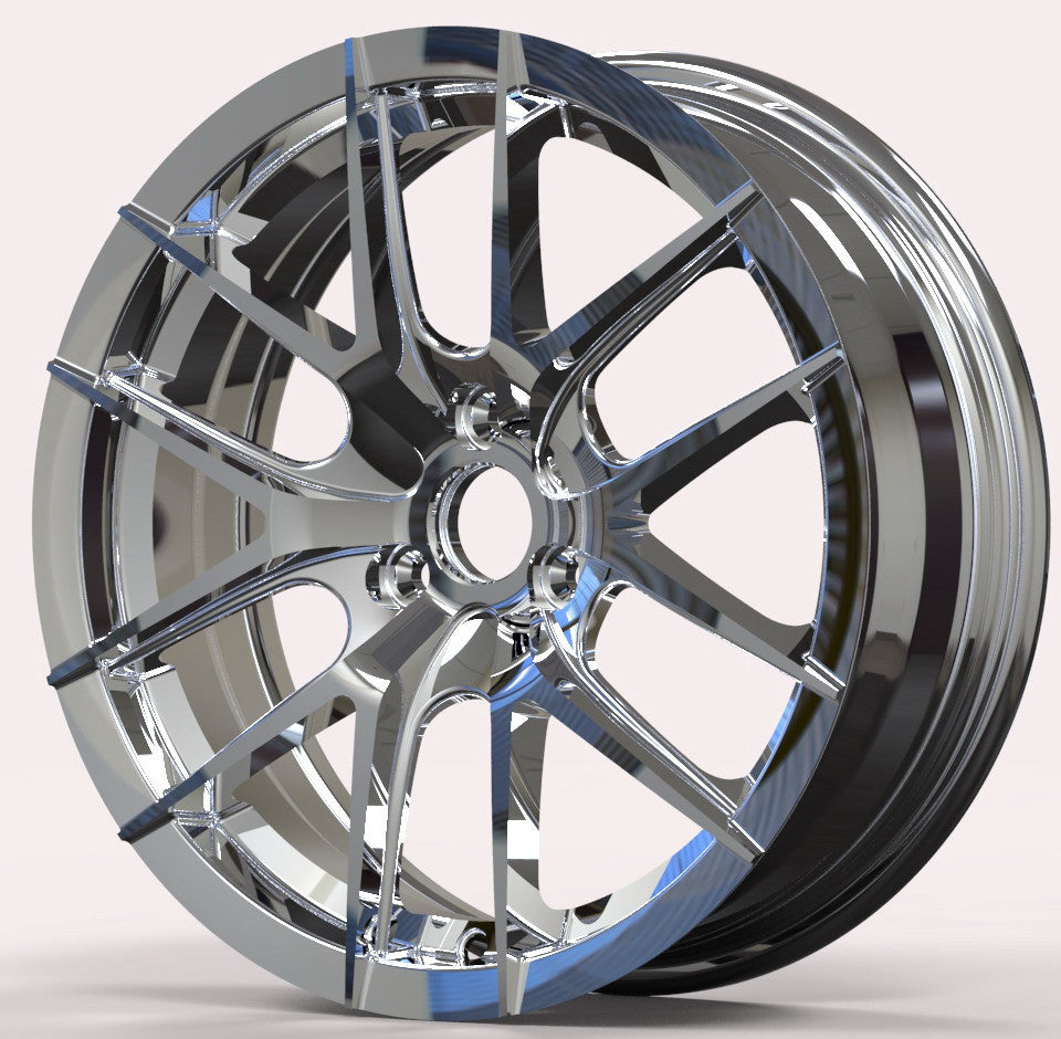 Welcome to PPA Wheels