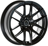 Orb 15 Black (sold as a set)