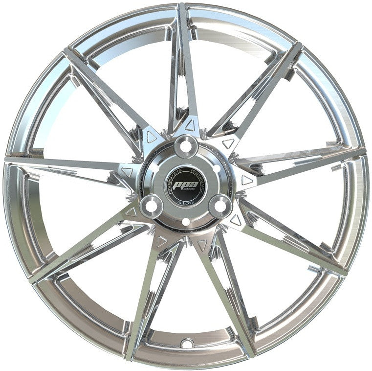 ppawheels.com